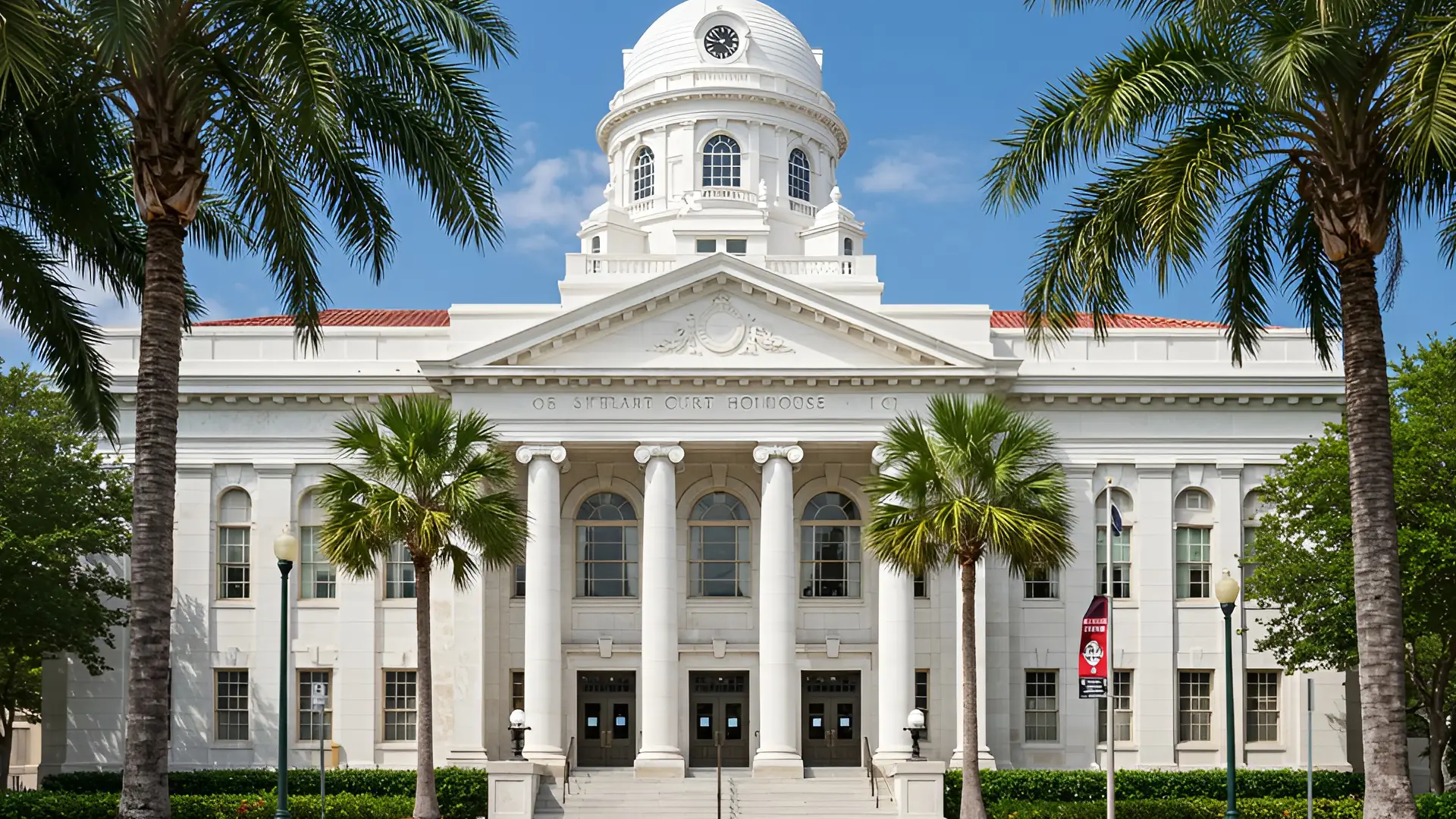 Florida Government Municipality Clients