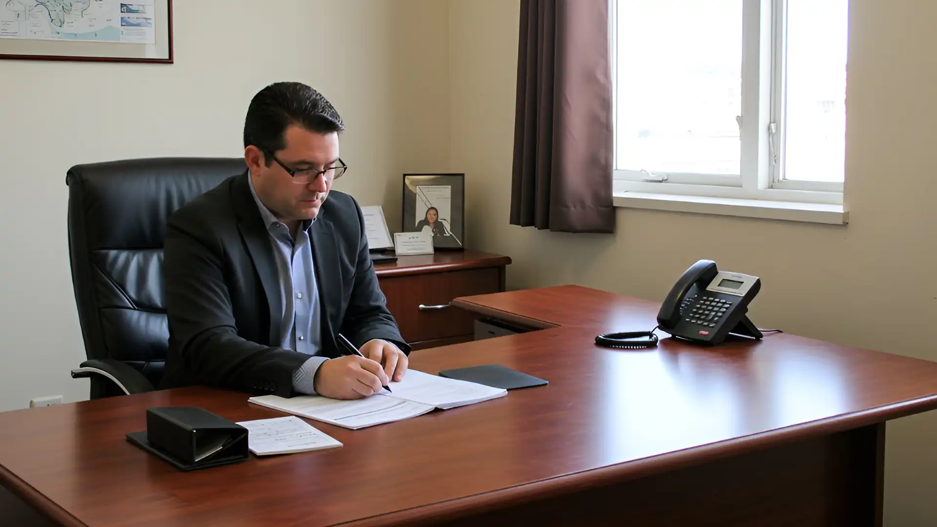 Human Resources Consulting Professional