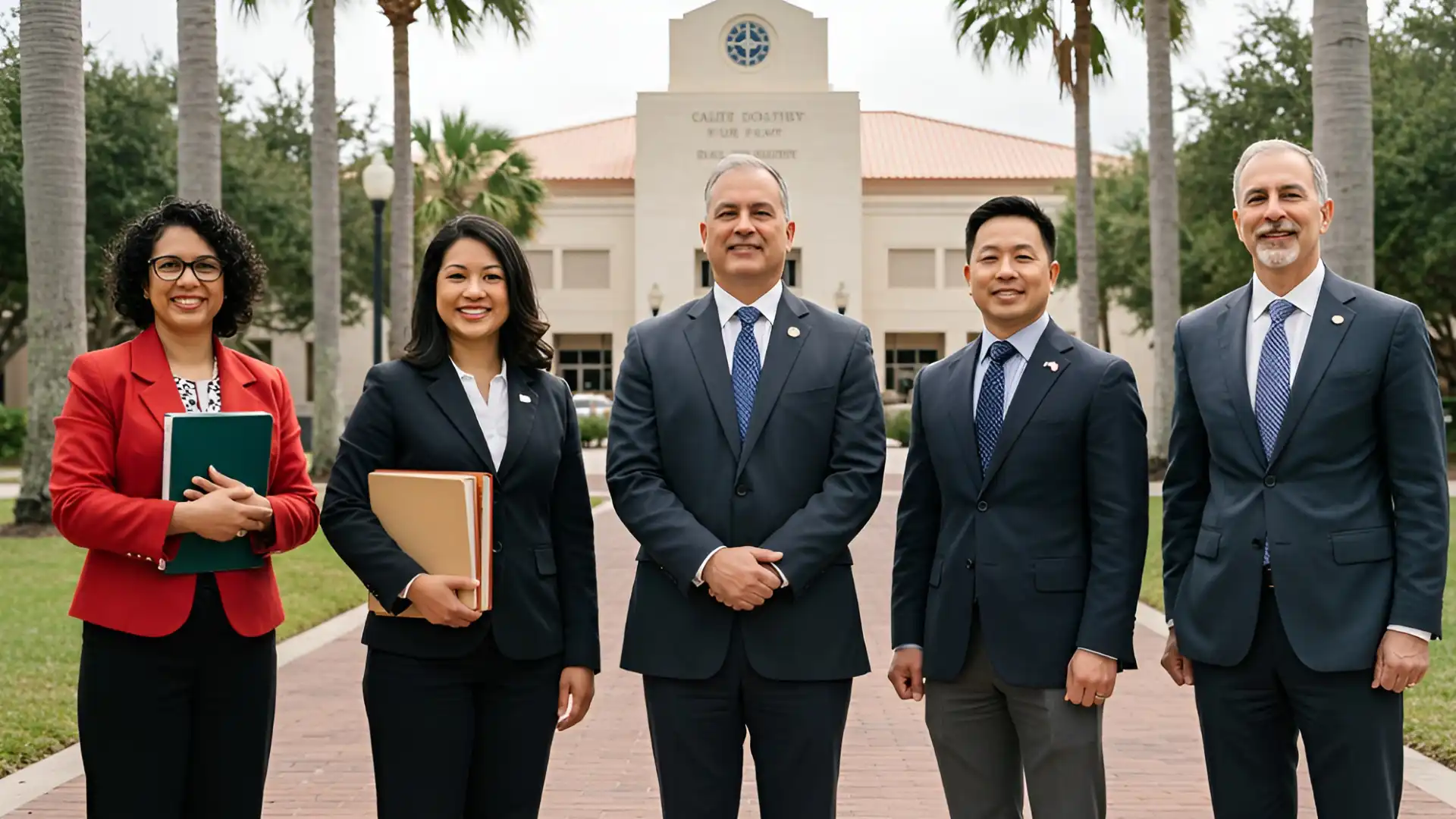 Our Human Resources Consulting Clients